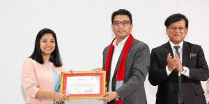 काठमाडौं महानगर र बिकास बोर्डको आयोजनामा ३० दिने फोटोग्राफी तालिम सम्पन्न