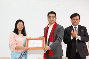 काठमाडौं महानगर र बिकास बोर्डको आयोजनामा ३० दिने फोटोग्राफी तालिम सम्पन्न