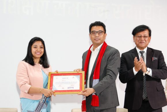 काठमाडौं महानगर र बिकास बोर्डको आयोजनामा ३० दिने फोटोग्राफी तालिम सम्पन्न