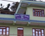 बाढी प्रभावितलाई पत्रकार महासंघ गुल्मीको एक लाख सहयोग