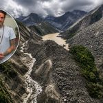 भोटेकोशी बाढीबाट बचेका इटालियन पर्यटकले जलवायु परिवर्तनलाई माने जिम्मेवार !