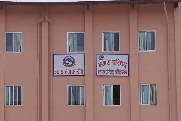 उच्च अदालतका चार न्यायाधीशको सरुवा सिफारिस
