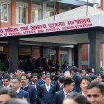 कर्मचारीको नयाँ तलबमान स्वीकृत, सबभन्दा धेरै मुख्यसचिवले बुझ्नेछन् ९० हजार ५९४ रुपैयाँ