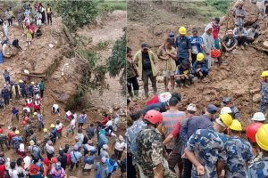 लुम्बिनीमा मनसुनजन्य विपद्का ९१ घटना, ८५ जनाको मृत्यु