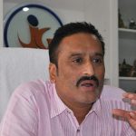 बाढीपीडितलाई एसियन थाइ फुड्सको ६० लाखको राहत