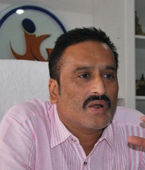 बाढीपीडितलाई एसियन थाइ फुड्सको ६० लाखको राहत