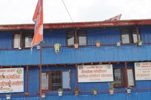 मैवाखोलाले विपन्न नागरिकको स्वास्थ्य बिमा गरिदिने