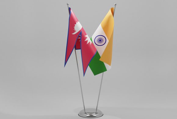नेपाल-भारत सीमा व्यवस्थापन कार्यदलको १४औँ बैठक देहरादूनमा सम्पन्न