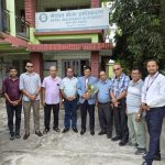 सर्भेयरलाई पेशागत मर्यादा र व्यावसायिकता कायम गर्न प्राधिकरणको जोड