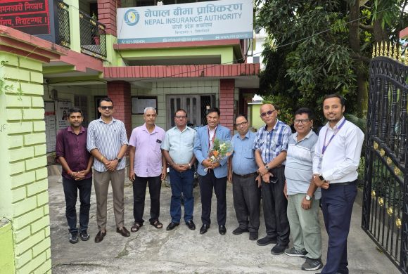सर्भेयरलाई पेशागत मर्यादा र व्यावसायिकता कायम गर्न प्राधिकरणको जोड