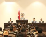 प्रतिनिधि सभाको बैठक बस्दै, यस्तो छ कार्यसूची