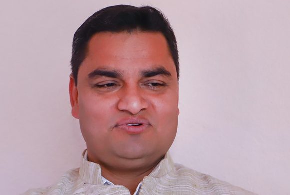 काँग्रेस महामन्त्री पौडेलद्वारा कालीकोटमा स्वास्थ्यकर्मीमाथि भएको आक्रमणको निन्दा