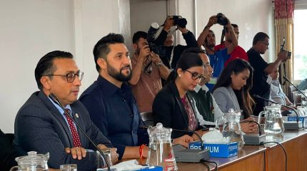 रास्वपाको केन्द्रीय समिति बैठक आज बस्दै, यस्ता छन् एजेण्डा