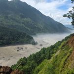 भोटेकोशी नदीमा ठूलो बाढीको जोखिम नरहेको बाढी पूर्वानुमान महाशाखाको स्पष्टोक्ति