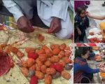 आज जनै पूर्णिमा: रक्षाबन्धन धारण गरेर मनाइँदै