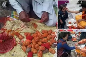 आज जनै पूर्णिमा: रक्षाबन्धन धारण गरेर मनाइँदै