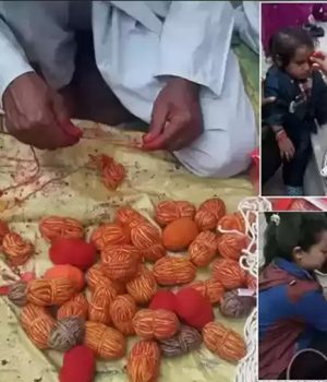 आज जनै पूर्णिमा: रक्षाबन्धन धारण गरेर मनाइँदै