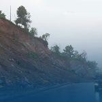 देशभरका दर्जनौँ सडक अवरुद्ध