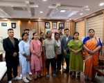 गरिमा चौधरीका अभिभावकसँग सरकारको सहमति, न्याय र पुनर्निर्माणका लागि ३ बुँदे प्रतिबद्धता