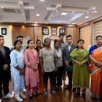 गरिमा चौधरीका अभिभावकसँग सरकारको सहमति, न्याय र पुनर्निर्माणका लागि ३ बुँदे प्रतिबद्धता
