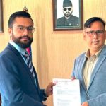 केयुको उपकुलपतिमा बिबेक बराल नियुक्त