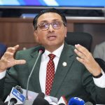 सरकारी कागजातलाई ‘डिजिटाइज’ गरी सुरक्षित राखिनुपर्ने अर्थमन्त्रीको जोड