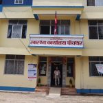 पाँचथरमा श्वासप्रश्वास संक्रमण र झाडापखालाका बिरामी घट्दै