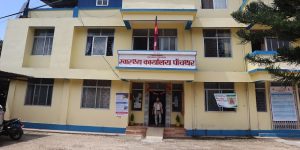 पाँचथरमा श्वासप्रश्वास संक्रमण र झाडापखालाका बिरामी घट्दै