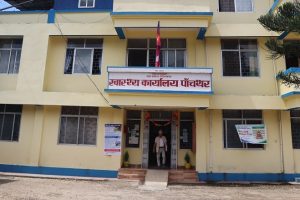 पाँचथरमा श्वासप्रश्वास संक्रमण र झाडापखालाका बिरामी घट्दै