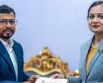 फार्मेसी परिषद्को अध्यक्षमा आलम नियुक्त