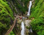 पूर्वाधार र प्रचारप्रसारको पर्खाइमा सिन्धुलीका झरना