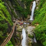 पूर्वाधार र प्रचारप्रसारको पर्खाइमा सिन्धुलीका झरना