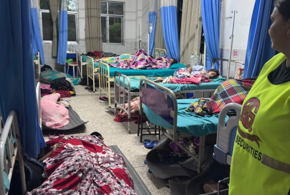 भरतपुर अस्पतालमा प्रसूति शय्या अभाव,सुत्केरी सेवा‘म्याट्रेस’मा