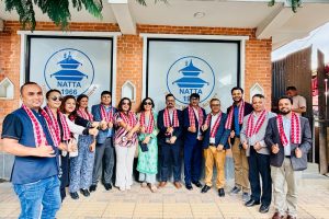 ‘सदस्यको विश्वास, एकताबद्ध नाट्टा’ नारासहित जिस्वा तुलाधरको प्यानल घोषणा