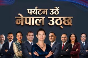 नाट्टा नेतृत्वका लागि युविका भण्डारीको प्यानल बलियो, जितको सम्भावना बढ्दै