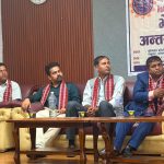 नेशनल इन्जिनियर्स एसोसिएसन नेपालको केन्द्रमा नै वर्चश्व जमाउनुपर्ने बेला आयो : इञ्जिनियर गौरी पण्डित