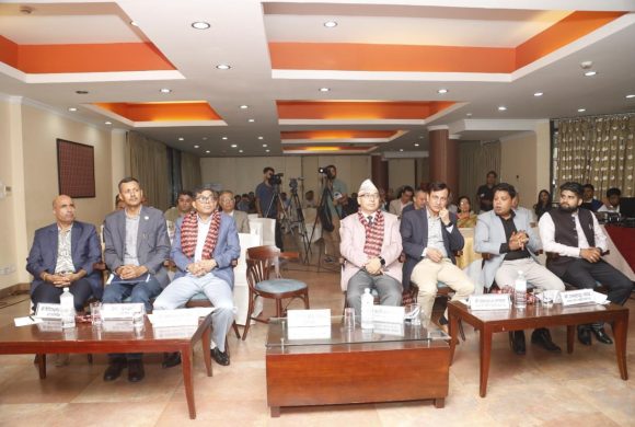लघुवित्तको पुनर्संरचना र दिगोपनामा जोड: नीतिगत अस्पष्टता र सञ्चारको कमीले जोखिम बढेको निष्कर्ष