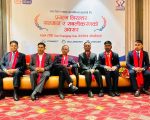 इटहरीमा ‘सन नेपाल क्लब मोटिभेटिङ प्रोग्राम’ सम्पन्न