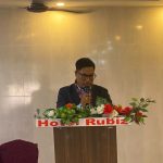 राहतमा होइन, जोखिम न्यूनीकरणमा बीमामा जोड दिऔँ : प्राधिकरण