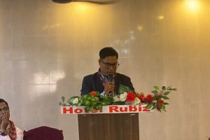 राहतमा होइन, जोखिम न्यूनीकरणमा बीमामा जोड दिऔँ : प्राधिकरण
