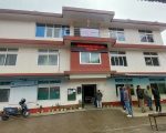 यातायात कार्यालय इलामले उठायो १४ करोड ६३ लाख राजस्व