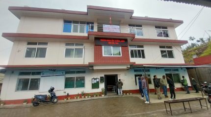 यातायात कार्यालय इलामले उठायो १४ करोड ६३ लाख राजस्व