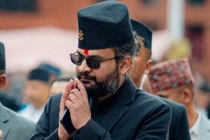 मुस्ताङ भ्रमणमा जाँदै प्रधानमन्त्री शाह, मुक्तिनाथ मन्दिरमा पूजाआजा गर्ने