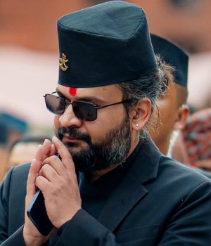 मुस्ताङ भ्रमणमा जाँदै प्रधानमन्त्री शाह, मुक्तिनाथ मन्दिरमा पूजाआजा गर्ने