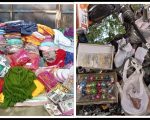 २५ लाख बराबरको भन्सार छलीको सामान बरामद