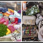 २५ लाख बराबरको भन्सार छलीको सामान बरामद