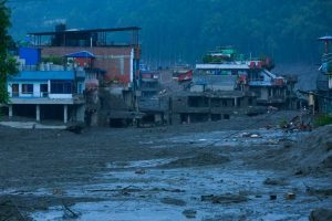 भोटेकोशी बाढी : प्रभावितको उद्धार र पुनस्र्थापनाका लागि प्रधानमन्त्री राहत कोषमा सहयोग गर्न सरकारको अपिल (बैंक खाता विवरणसहित)