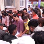 भोटेकोसी बाढीमा मृत्यु भएकाहरूको शव २७ वटा अस्पतालमा लगियो