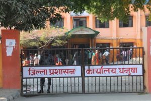 धनुषामा निषेधाज्ञा हटाइयो, जनजीवन सामान्य बन्दै