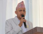 होटलमा लगानी विस्तार गर्न मुख्यमन्त्री आचार्यको आग्रह